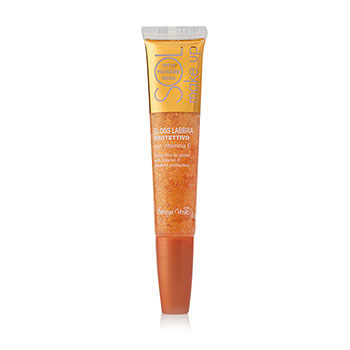 SOL - Gloss protettivo con Vitamina E, SPF15
