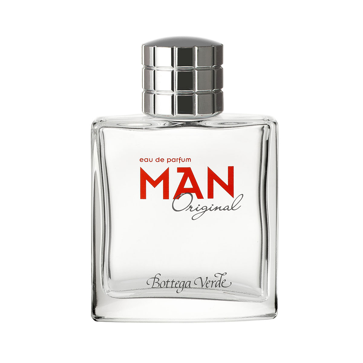 ManOriginal - Eau de parfum (50 ml) 